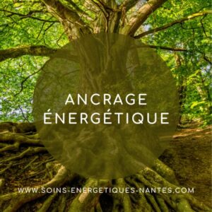 Auto-Soin Audio – L’ancrage énergétique